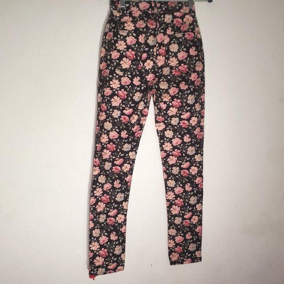 Rebecca Taylor La Vie Ariane Rose 25 - Picture 7 of 10